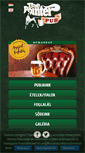 Mobile Screenshot of pointerpub.hu